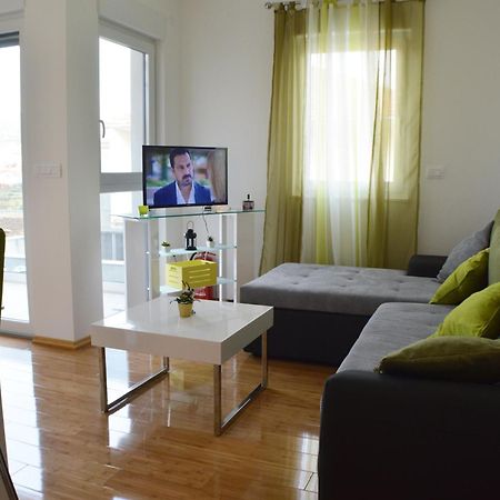 Luxury In Trogir Apartmant Drago المظهر الخارجي الصورة