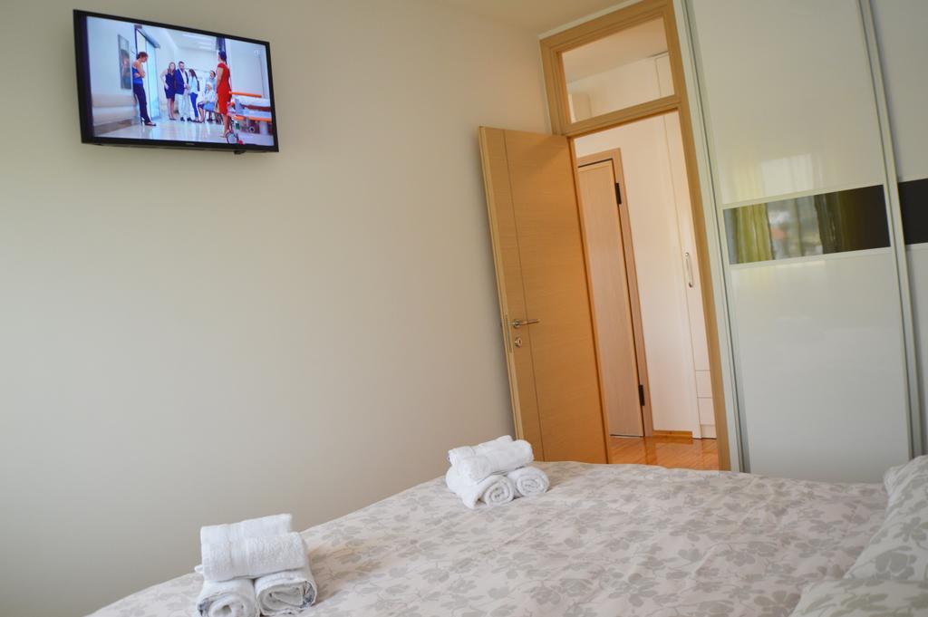 Luxury In Trogir Apartmant Drago المظهر الخارجي الصورة