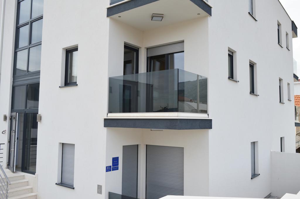 Luxury In Trogir Apartmant Drago المظهر الخارجي الصورة