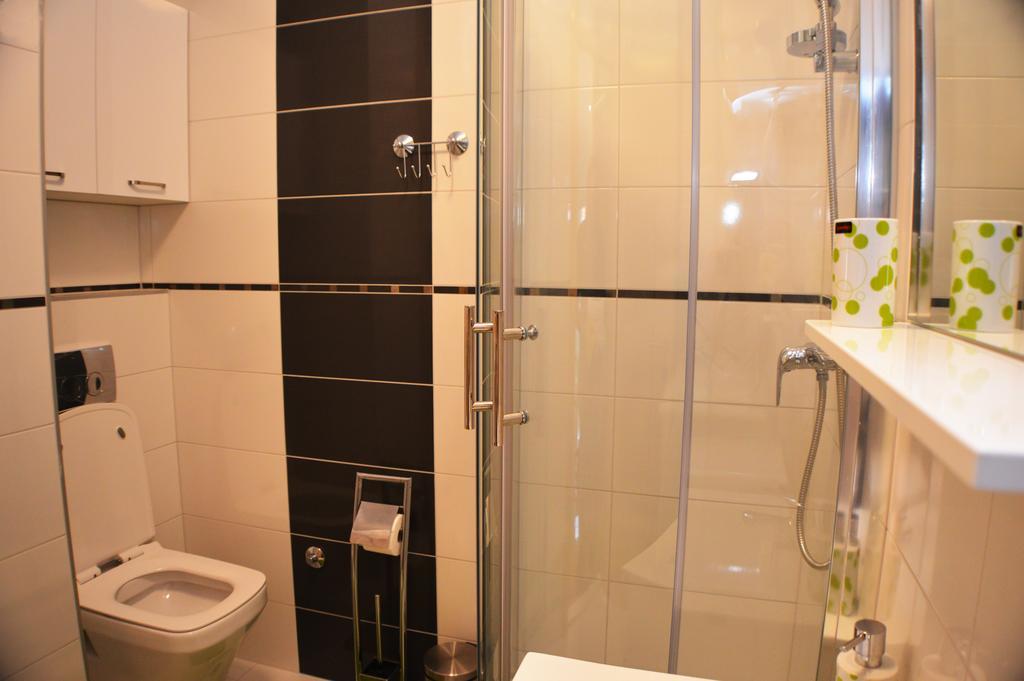 Luxury In Trogir Apartmant Drago المظهر الخارجي الصورة