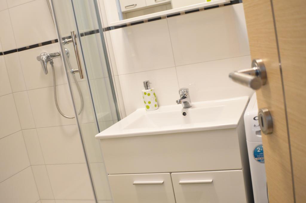 Luxury In Trogir Apartmant Drago المظهر الخارجي الصورة