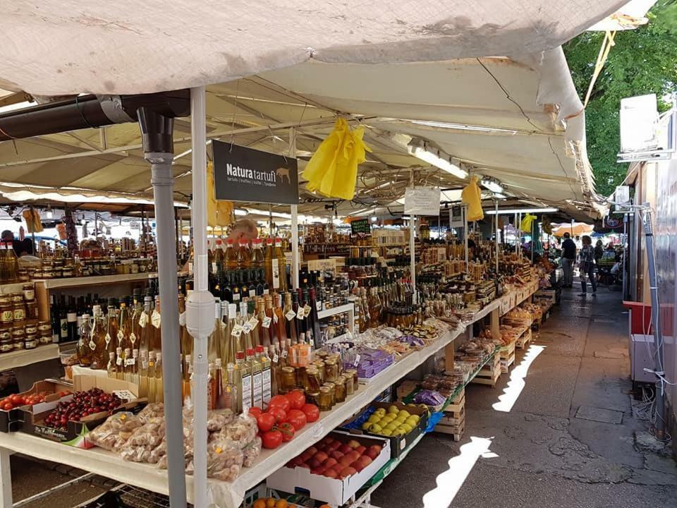 Luxury In Trogir Apartmant Drago المظهر الخارجي الصورة