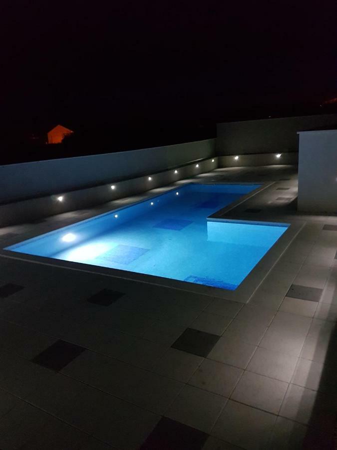 Luxury In Trogir Apartmant Drago المظهر الخارجي الصورة